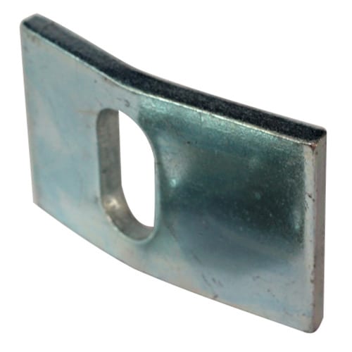 Striker Plates - use with cam latches